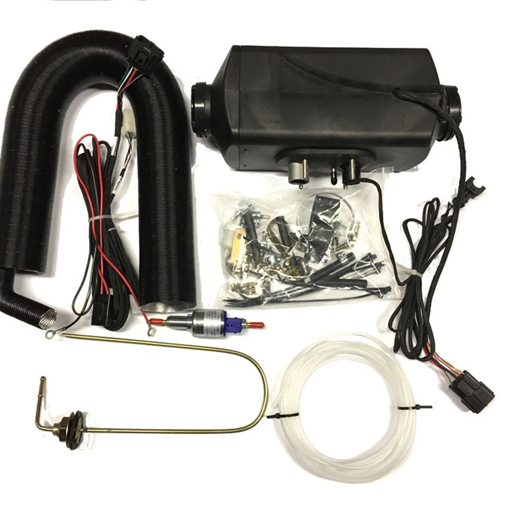 2kw heater