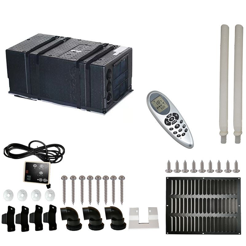 bottom air  conditioner