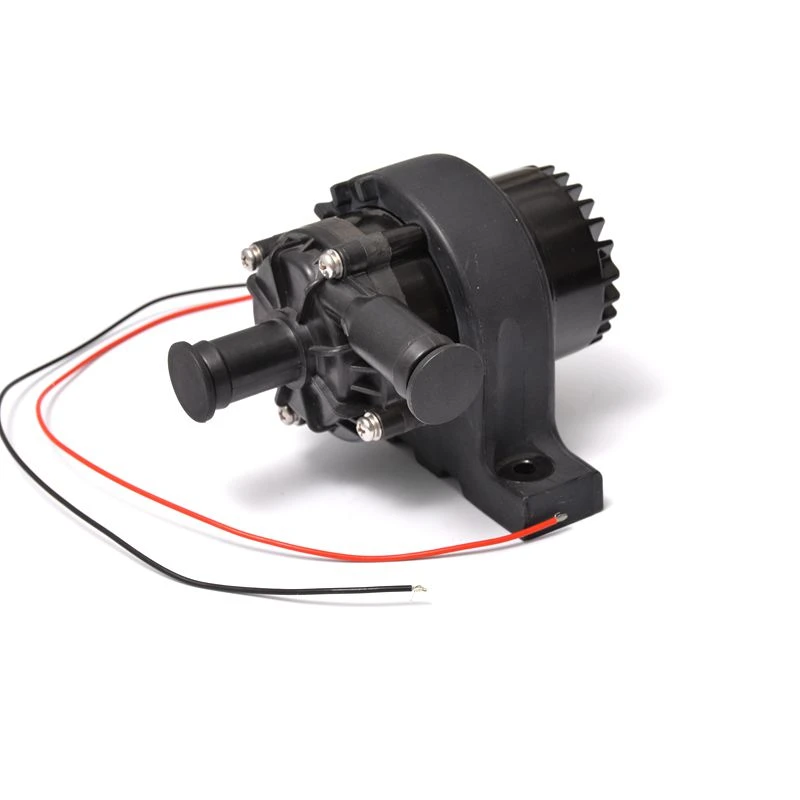DC Vehicle Water Pump DC Vehicle Water Pump