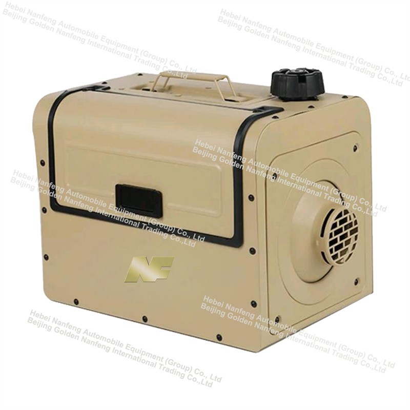 diesel air heater 4 diesel air heater 4