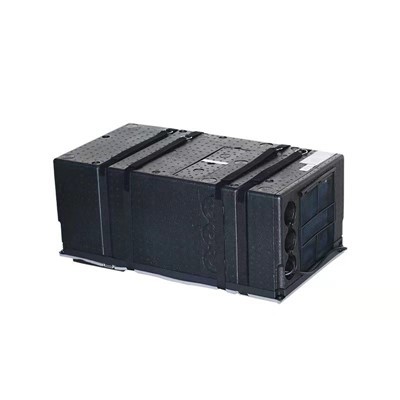 Bottom-mounted Air Conditioners For RV