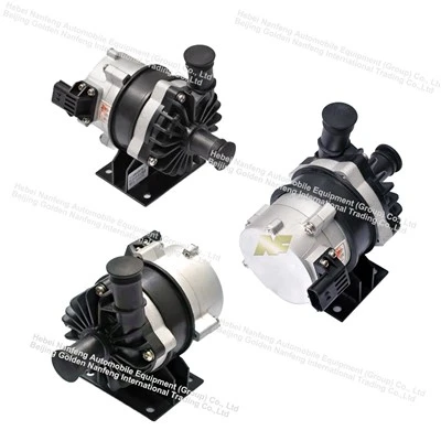 Brushless Electronic Water Pump Q=1500L/H best