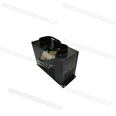 Fast Heating Electric Bus Fefroster best