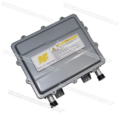 Електричний PTC нагрівач 20 кВт