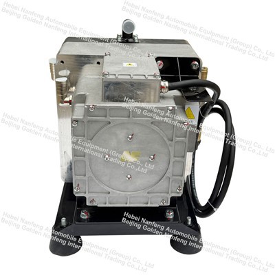 Oil-free Scroll Air Compressor suppliers