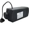 2kw 24v diesel air heater