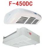 РУЧНИЙ ЗАГОЛОВОК DC POWERERD UNIT F450DC