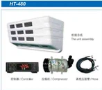 Комплексна холодильна установка HT-480 / HT-580