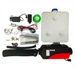 2kw 12v / 24v підігрівач для паркування автомобілів на дизелі
