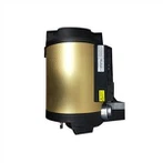 4kw RV Дизельний автономний обігрівач