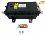 Водонагрівач EV PTC