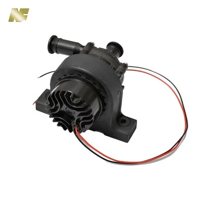 New Energy Electric Bus Water Pump