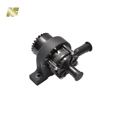 New Energy Electric Bus Water Pump